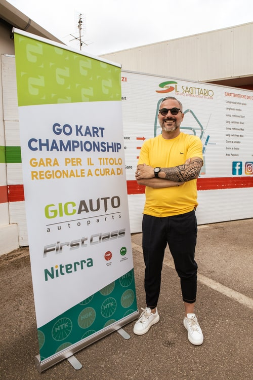 Gicauto Autoparts/NITERRA