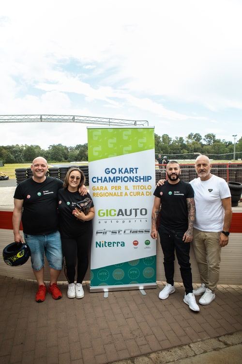 Gicauto Autoparts/NITERRA